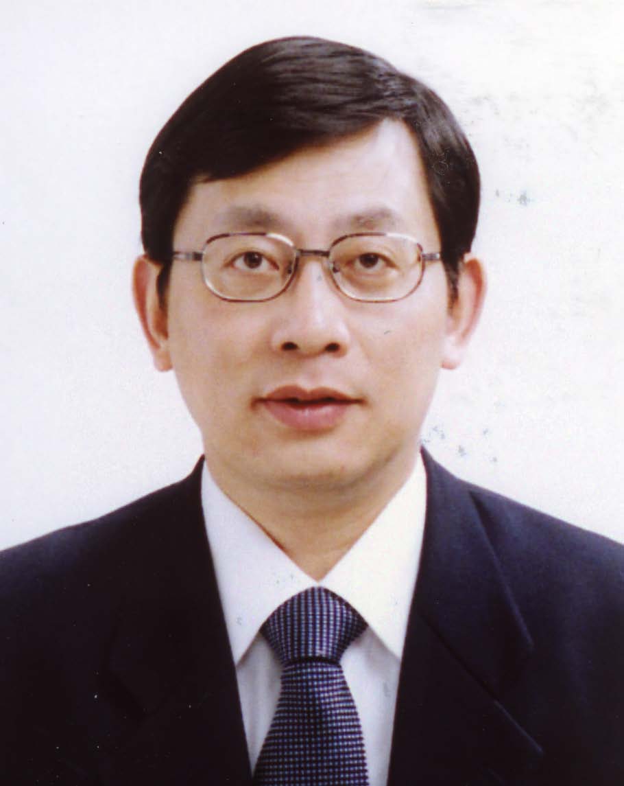 Mr. Jian Wu 