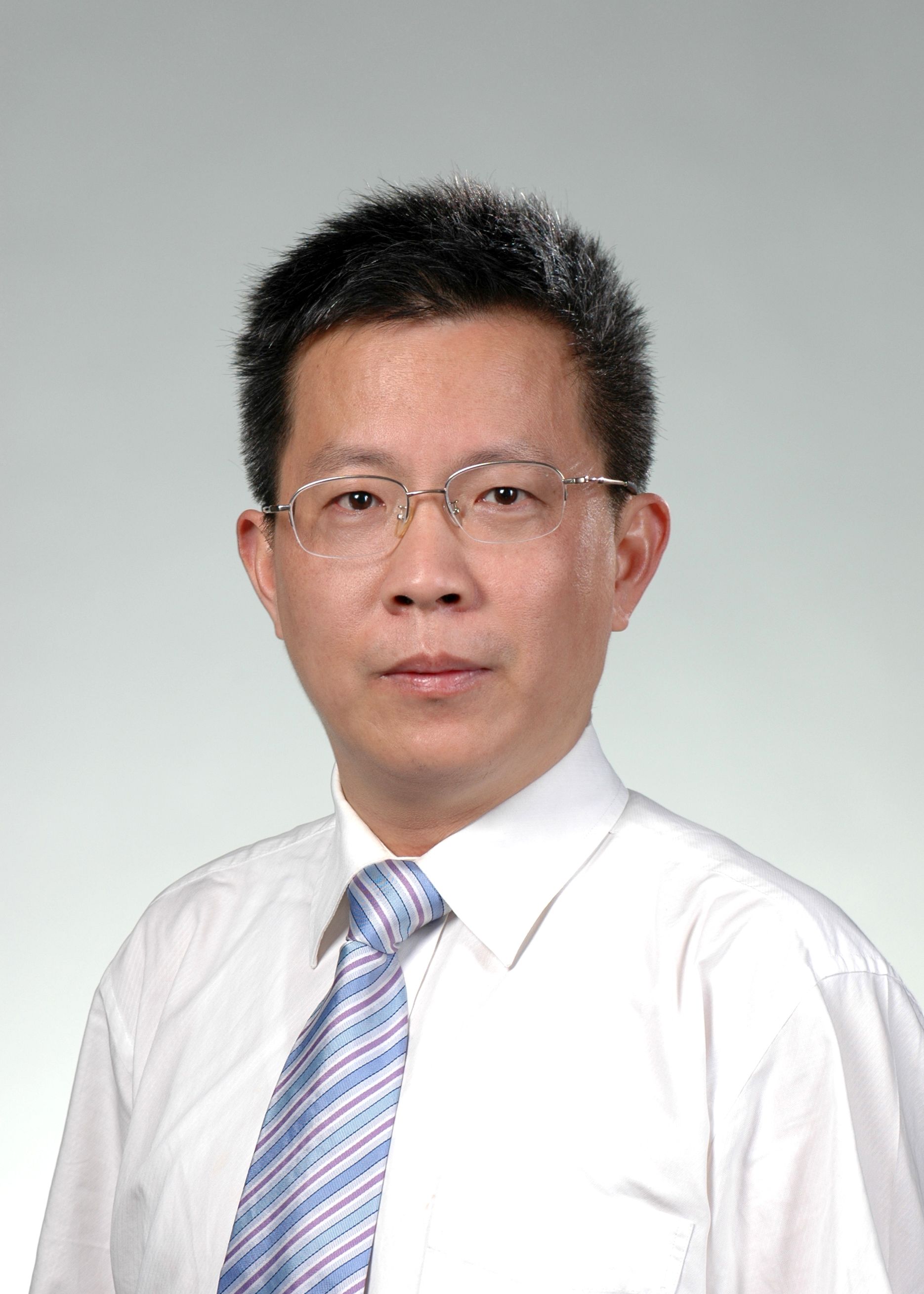 Mr. Yong Zhang
