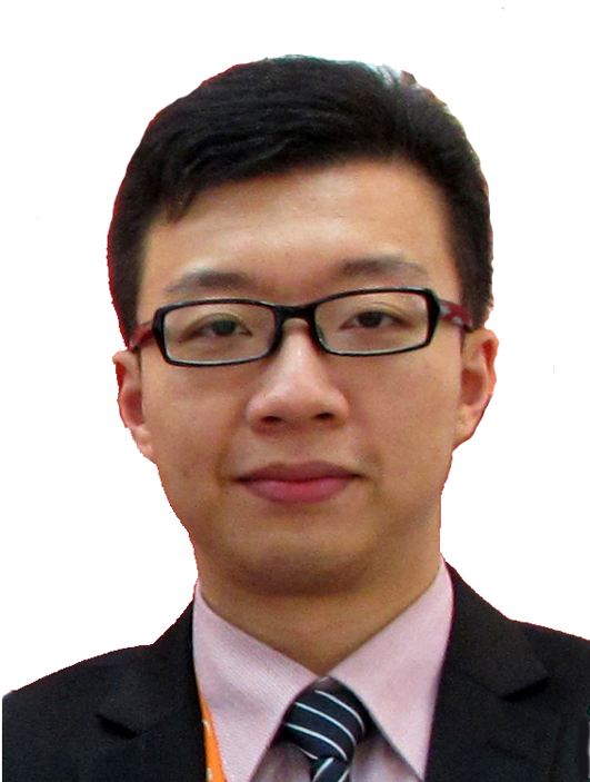 Mr. Chris Kuk