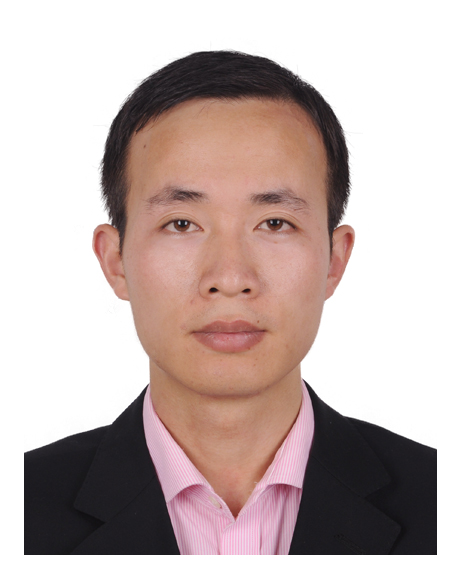 Mr. Liu Hong Bing