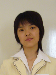 Jenny Guo
