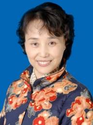 Ms. Li Wang