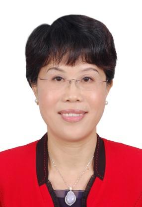 Dr.Hui-lian Zhu, M.D., Ph.D.