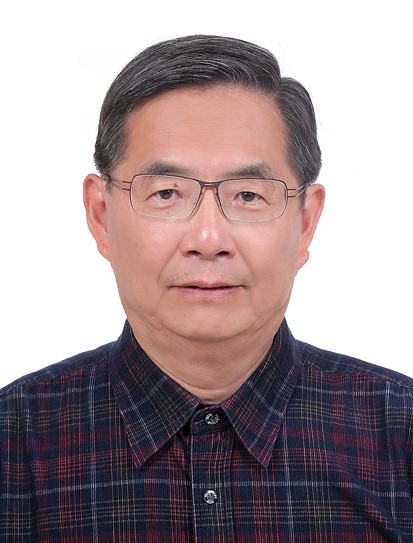 Charles Chang-Yu Hsu