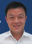 Mr. Weijun Cai