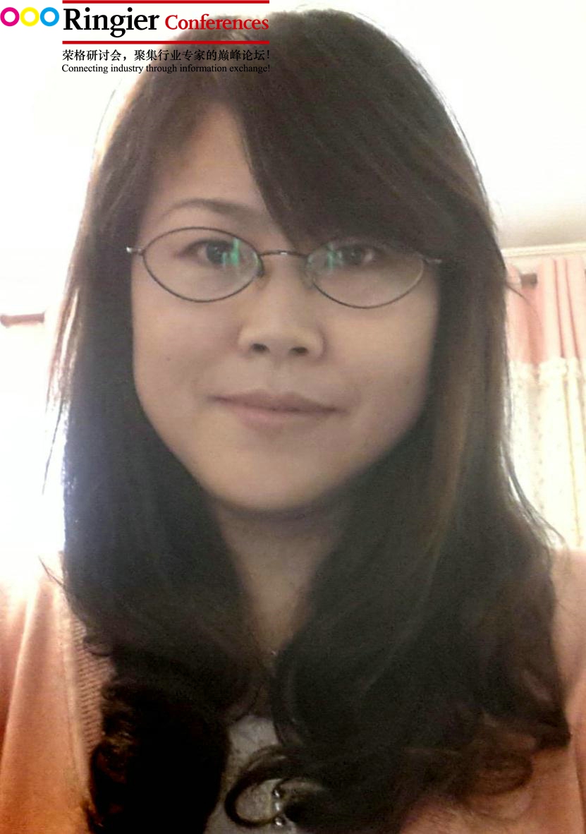 Ms.Lily Yang