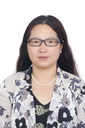 Ms. Xin Xiulan