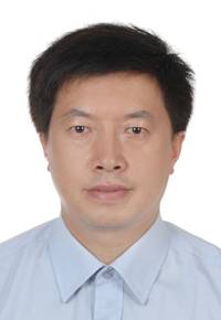Prof. Changsheng Liu