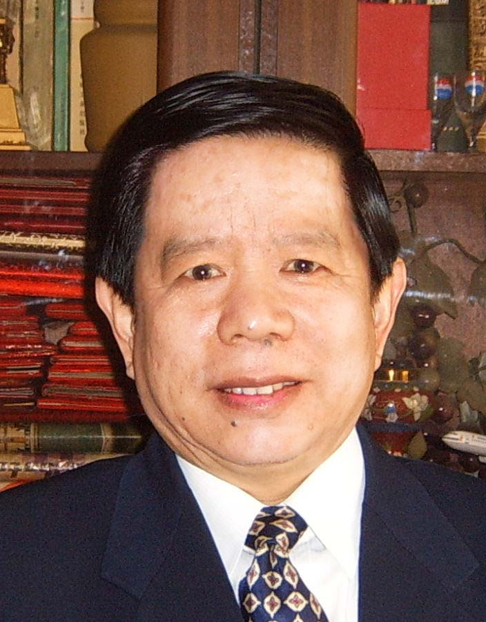 Mr. Guo Bingchen