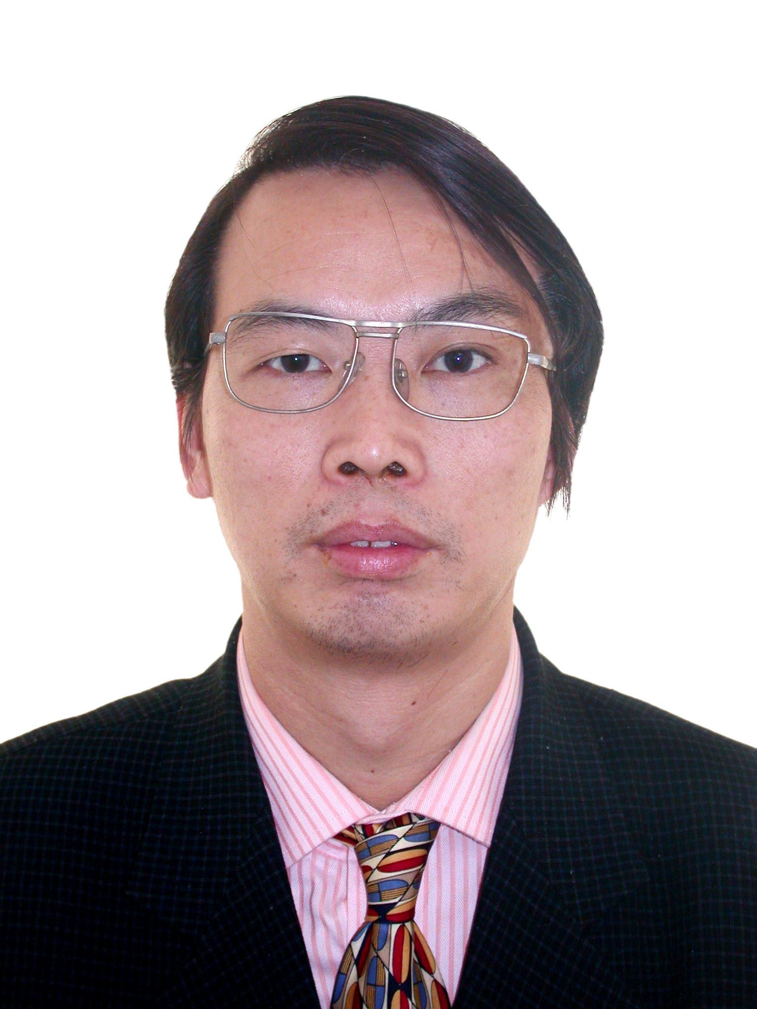 Mr. Lifeng Luo