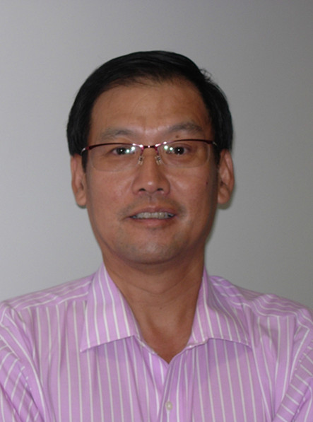 Dr. Zhi Yang