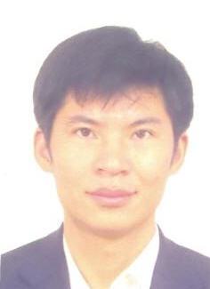   Jiang Yongdao