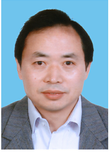 Conglin Zuo
