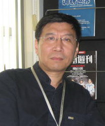 Mr. Huiliang Li