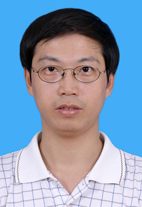 Mr. Jianxian Zheng 