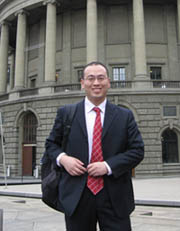Mr. Peng Feng