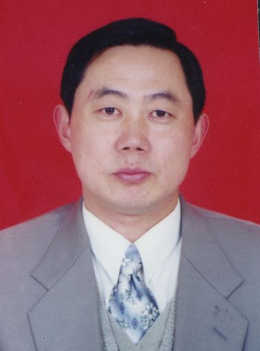 Mr. Pingdong Ma