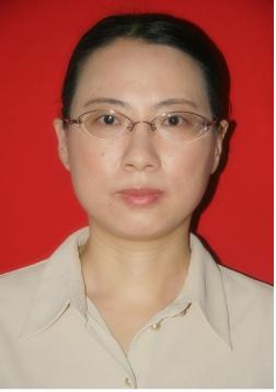 Ms. Ruifeng Zhong