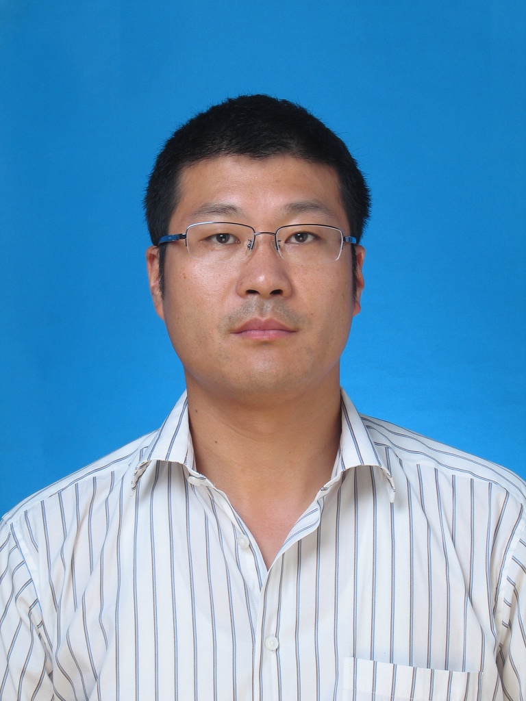 Mr. Weipeng MAO