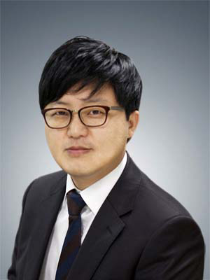 Dr. An SungKwan