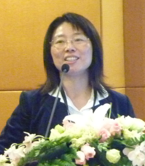   XiangHong Liu