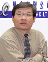 Mr. Xihua He