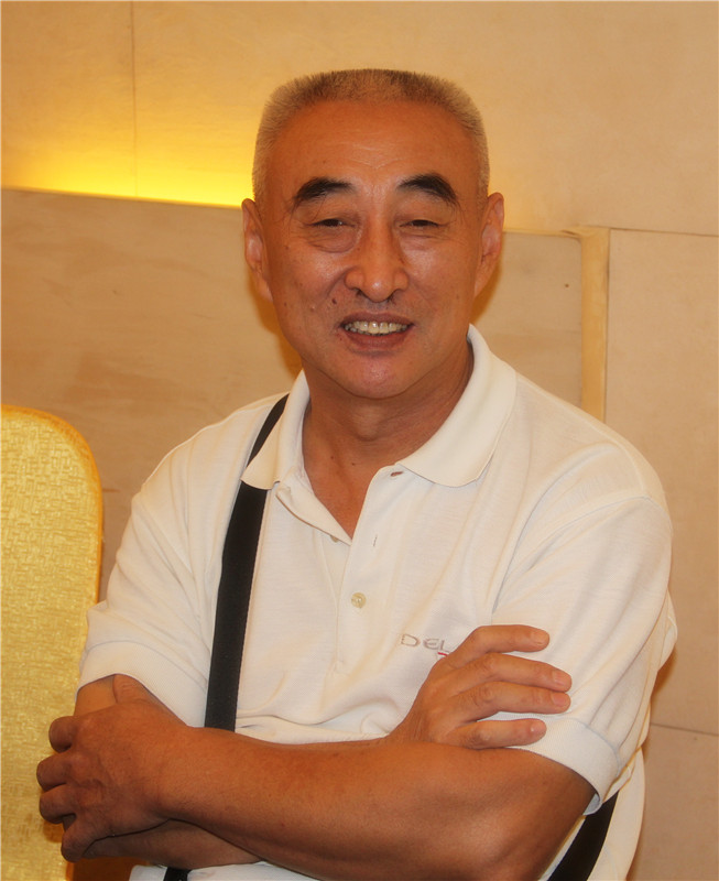 Mr.Li Dahua