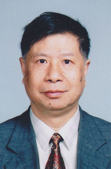 Mr.Lin Fengming