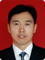 Mr. Rutao Zhong