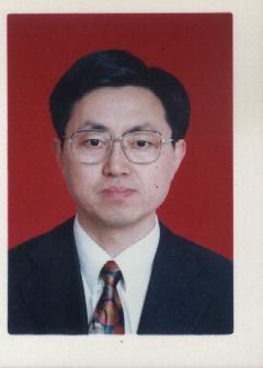 Mr. Guoqing Yuan