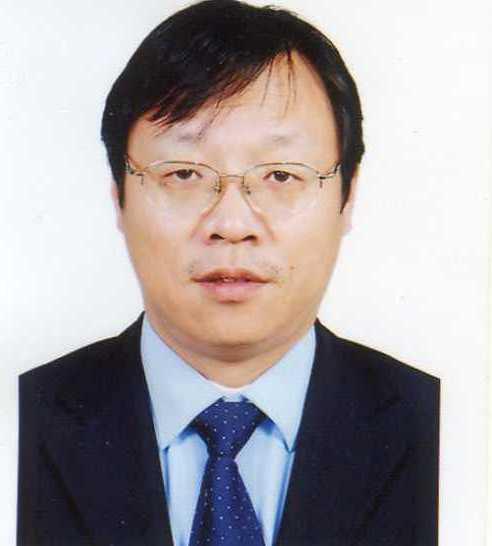 Mr.Linwen Zhang