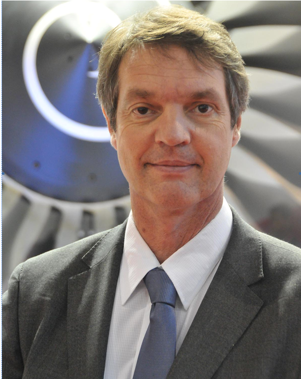 Mr. Uli Kaiser