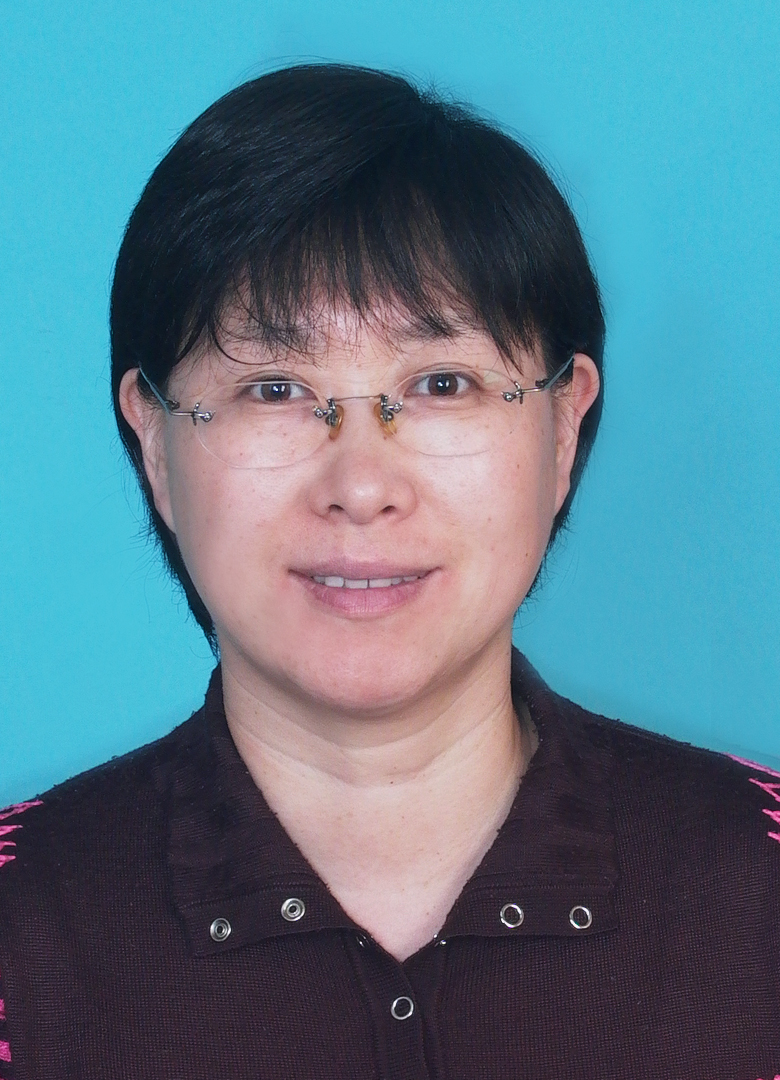 Ms. Jihong Sha