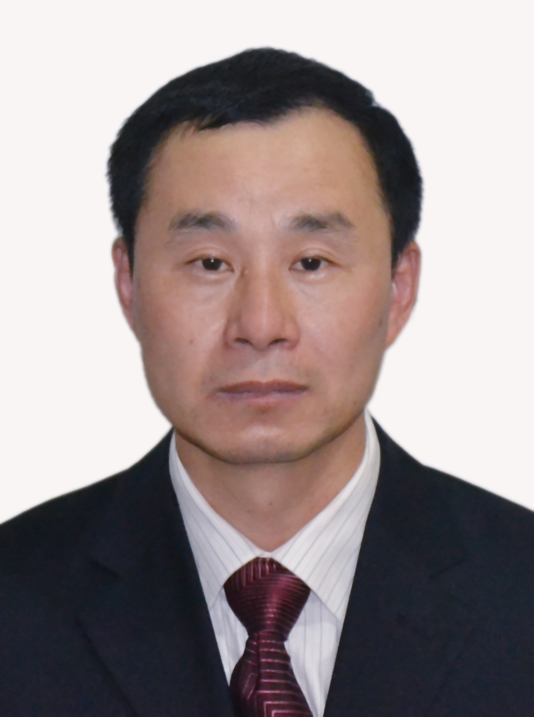 Prof. Yuefei Yang