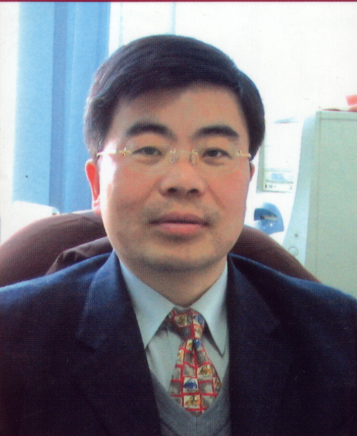 Mr.ShuqiaoZhang