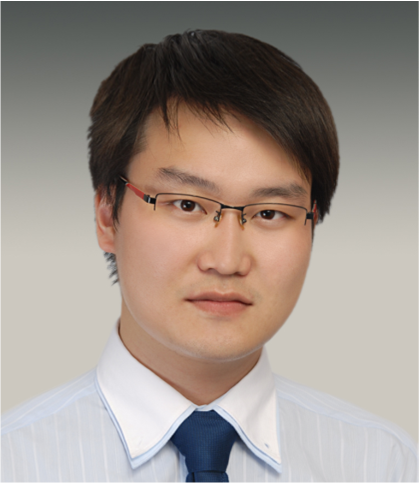 Mr. Xiaoying Xu