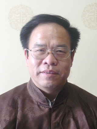 Mr. Xiaowang Xu