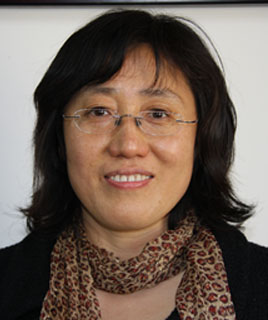 Mrs. Aimin Xiang
