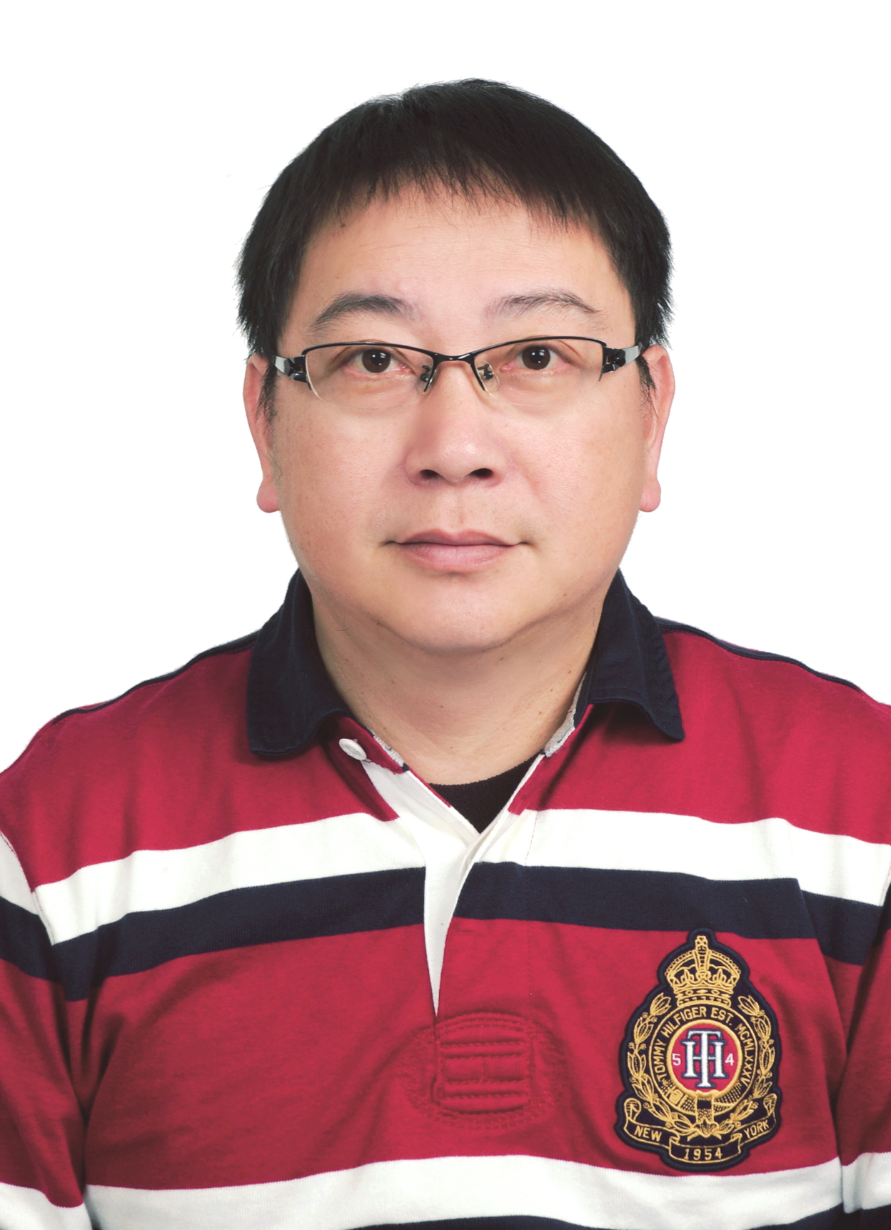 Mr. Mingzhong Huang 