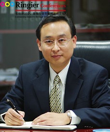 Mr. Robert Duan