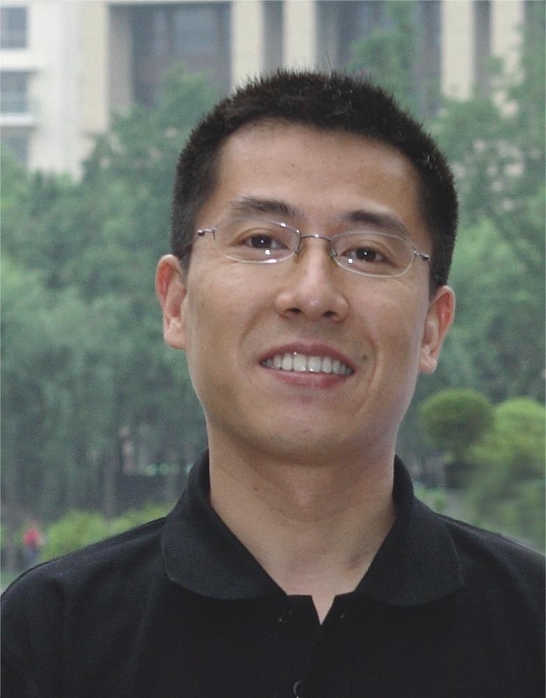 Sam Zhou