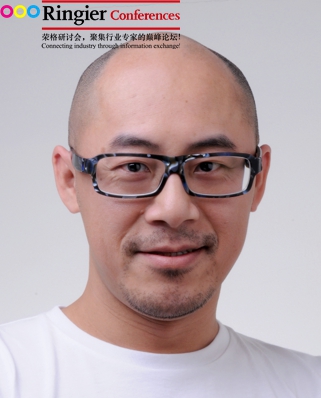 Mr. Diego Kuo
