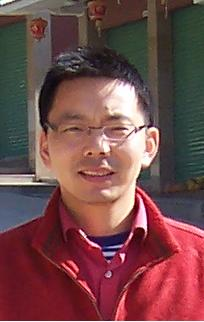 Mr. Zhang Hong