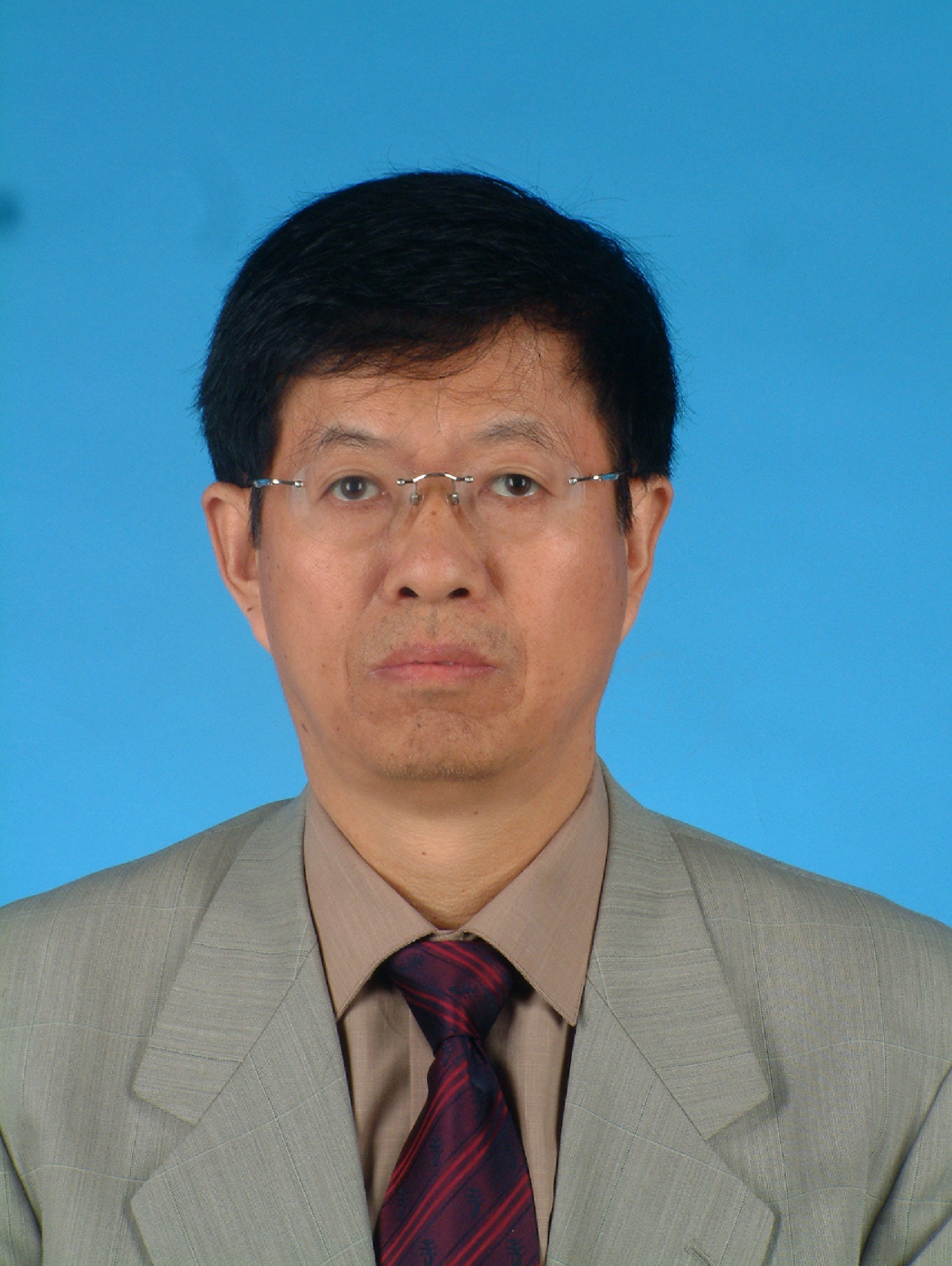 Mr. Tingfei Xi