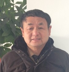 Mr. Zhang Fu Min