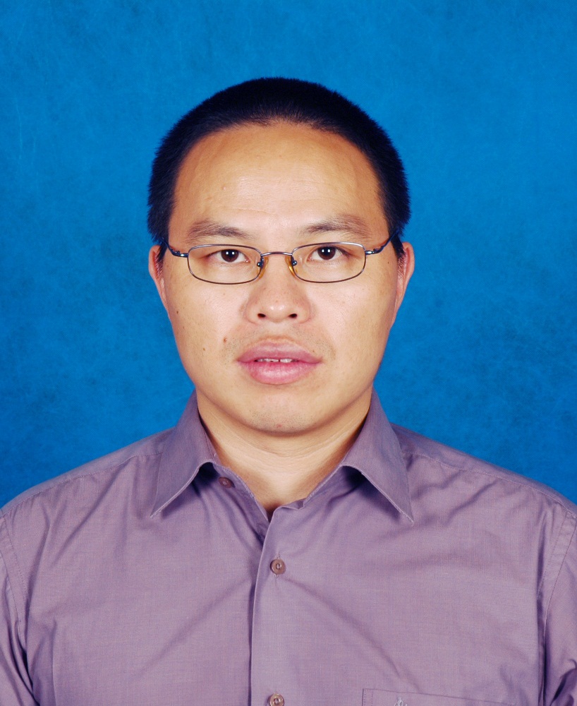 Mr. Guangyu Gong