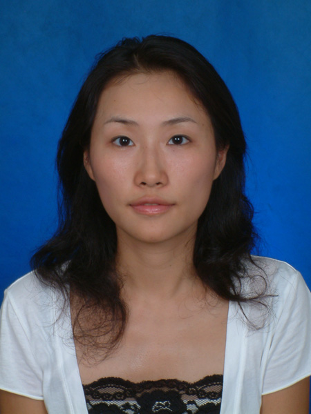 Ms.Beibei Liu