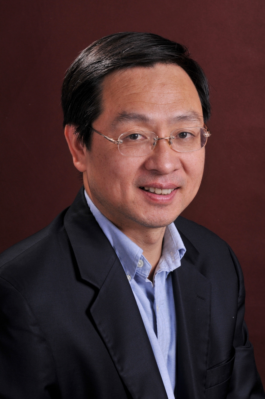 Dr. Ping Hua