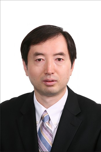 Mr. Jifeng Xu