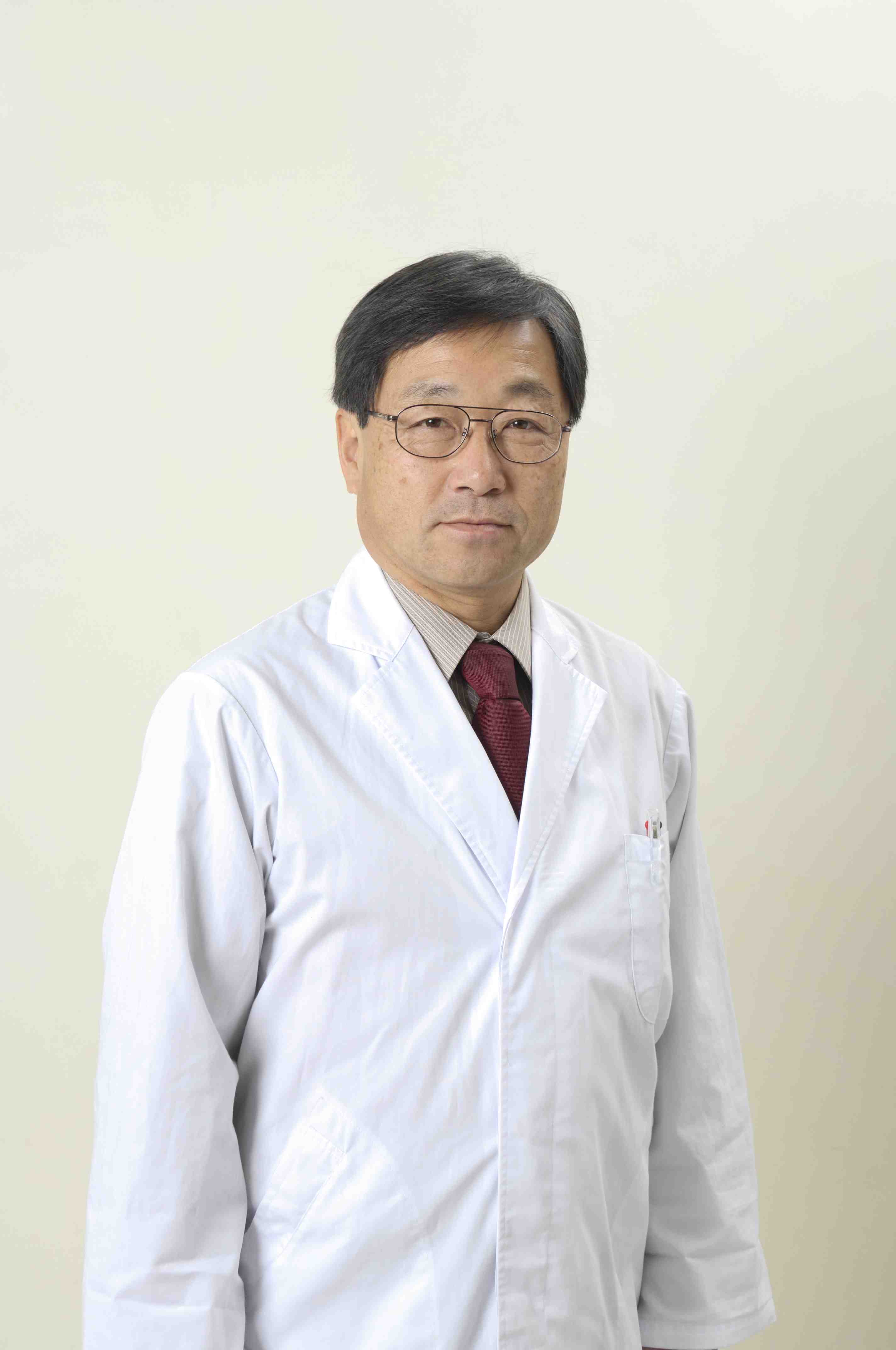 Yoh-ichi Koyama, Ph.D.